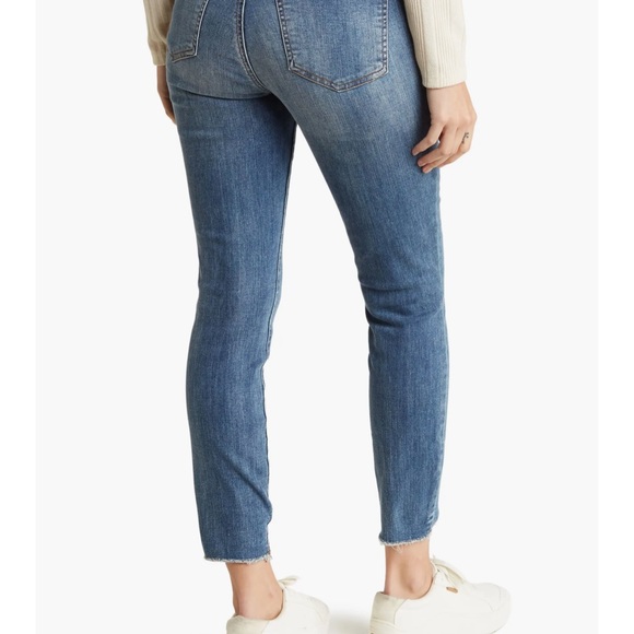 Kut from the Kloth Carlo Ankle Skinny - Picture 1 of 5